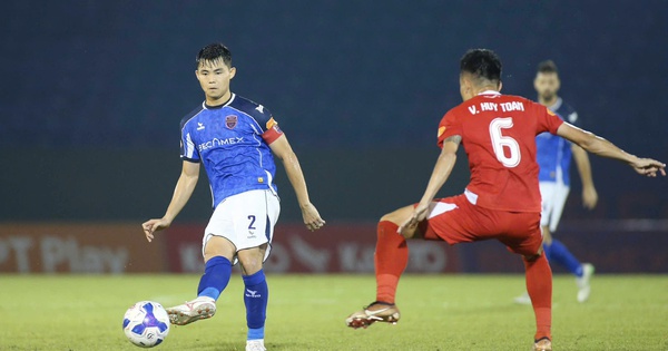 U888 cược bóng đá
