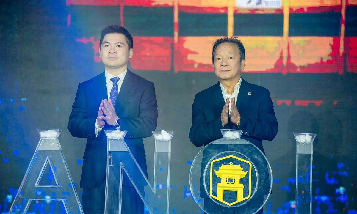 U888 Việt Nam