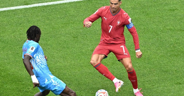 U888 cược bóng đá: Cơ hội vàng cho Ronaldo và người hâm mộ Việt tại World Cup 2026 - hình ảnh - u888app.vip
