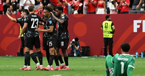 App U888 – Theo dõi World Cup 2026 và tận hưởng khuyến mãi độc quyền sau trận Canada 6-0 Qatar - hình ảnh - u888app.vip