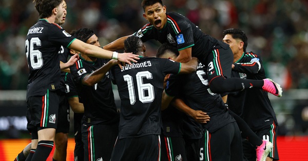 Thưởng tân thủ U888 – Cập nhật nóng: Mexico hạ Hàn Quốc, giành vé sớm vào vòng sau World Cup 2026 - hình ảnh - u888app.vip Thưởng tân thủ U888 – Cập nhật nóng: Mexico hạ Hàn Quốc, giành vé sớm vào vòng sau World Cup 2026 - hình ảnh - u888app.vip