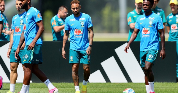 Neymar Trở Lại: Tin Vui Cho Người Hâm Mộ Và Cơ Hội Cá Cược Bóng Đá Online - hình ảnh - u888app.vip Neymar Trở Lại: Tin Vui Cho Người Hâm Mộ Và Cơ Hội Cá Cược Bóng Đá Online - hình ảnh - u888app.vip