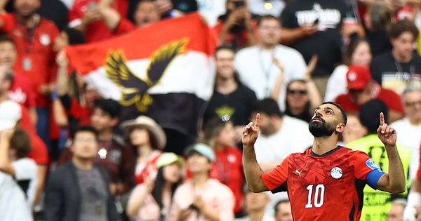 World Cup 2026, New Zealand 1-3 Ai Cập: Chiến thắng lịch sử của đội bóng châu Phi: góc nhìn mới cho người chơi Việt - hình ảnh - u888app.vip World Cup 2026, New Zealand 1-3 Ai Cập: Chiến thắng lịch sử của đội bóng châu Phi: góc nhìn mới cho người chơi Việt - hình ảnh - u888app.vip