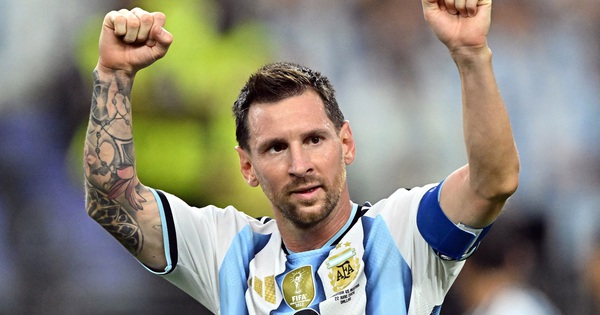 Casino trực tuyến Việt Nam và làn sóng cá cược quanh World Cup 2026: Argentina, Pháp, Na Uy áp đảo - hình ảnh - u888app.vip