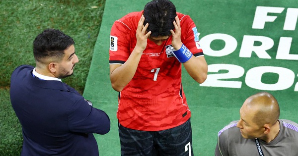 U888 cược bóng đá: Hàn Quốc rơi tự do trên BXH FIFA sau thảm họa World Cup 2026 - hình ảnh - u888app.vip U888 cược bóng đá: Hàn Quốc rơi tự do trên BXH FIFA sau thảm họa World Cup 2026 - hình ảnh - u888app.vip