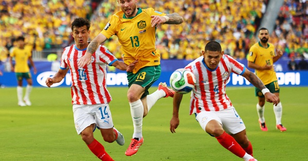 U888 cược bóng đá: Cập nhật bảng xếp hạng World Cup 2026 sau loạt trận 26.6 - hình ảnh - u888app.vip U888 cược bóng đá: Cập nhật bảng xếp hạng World Cup 2026 sau loạt trận 26.6 - hình ảnh - u888app.vip
