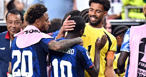 U888 cược thể thao: FIFA lên tiếng về vụ điều tra đội trưởng Cabo Verde - hình ảnh - u888app.vip U888 cược thể thao: FIFA lên tiếng về vụ điều tra đội trưởng Cabo Verde - hình ảnh - u888app.vip
