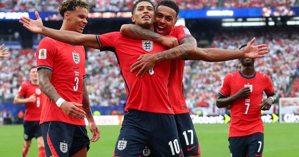 Thưởng tân thủ U888 – Cập nhật nóng World Cup 2026: Đội thứ 29 chính thức vào vòng knock-out - hình ảnh - u888app.vip Thưởng tân thủ U888 – Cập nhật nóng World Cup 2026: Đội thứ 29 chính thức vào vòng knock-out - hình ảnh - u888app.vip