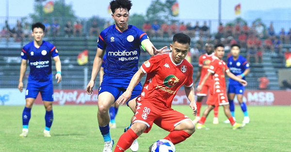 Link U888 mới nhất: Theo dõi vòng cuối V-League kịch tính hôm nay - hình ảnh - u888app.vip Link U888 mới nhất: Theo dõi vòng cuối V-League kịch tính hôm nay - hình ảnh - u888app.vip