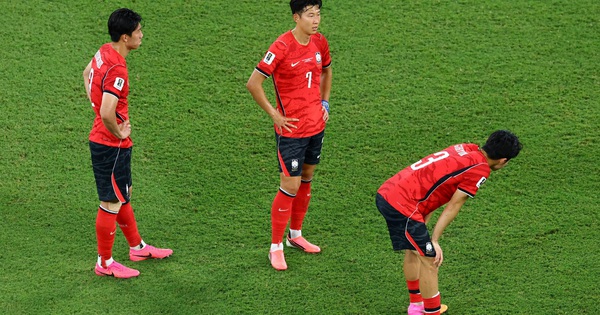 Link vào nhà cái U888: Hàn Quốc thất vọng World Cup, Nhật Bản vươn xa - hình ảnh - u888app.vip Link vào nhà cái U888: Hàn Quốc thất vọng World Cup, Nhật Bản vươn xa - hình ảnh - u888app.vip