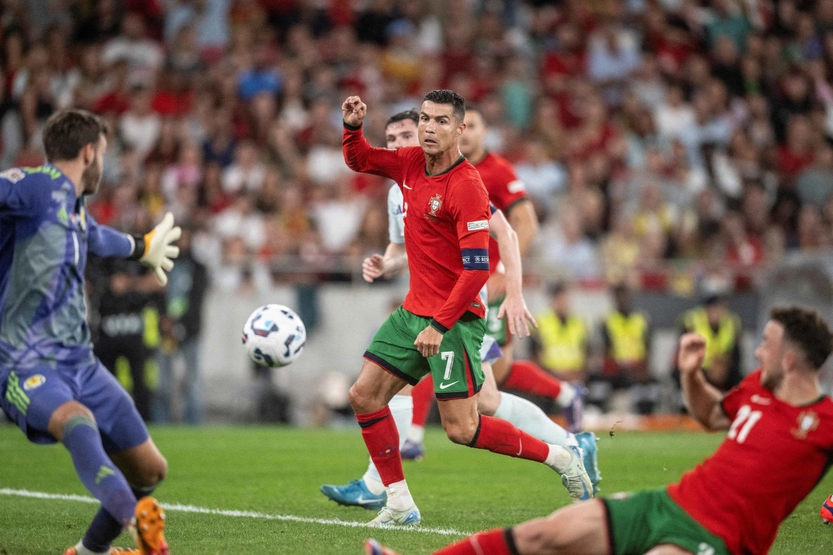 U888 đổi thưởng và cuộc đua Vua phá lưới World Cup 2026: Ai sẽ tỏa sáng? - hình ảnh - u888app.vip