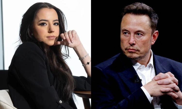 U888 Việt Nam và câu chuyện gây sốt: Tác giả Mỹ từ chối 40 triệu USD để im lặng về Elon Musk - hình ảnh - u888app.vip