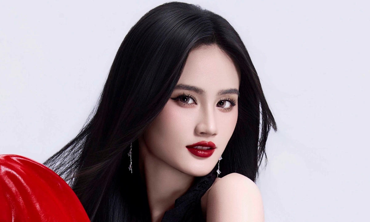 U888 eSports và Câu Chuyện Truyền Cảm Hứng Từ Hoa Hậu Ý Nhi - hình ảnh - u888app.vip