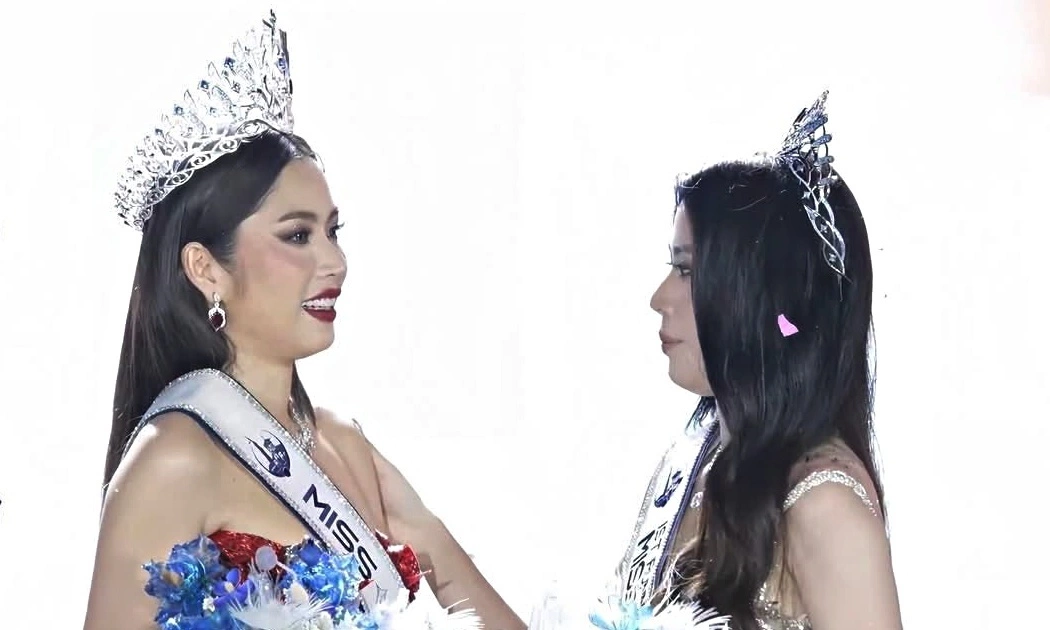U888 bắn cá: Người đẹp Nam Anh đăng quang Miss Cosmo TP HCM, giành vé Hoa hậu Hoàn vũ Việt Nam 2027 - hình ảnh - u888app.vip