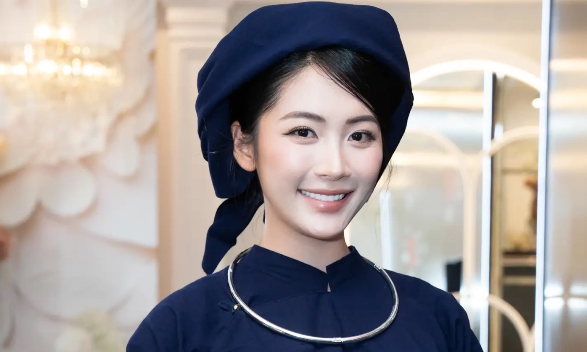 Thưởng đăng ký U888 – Cơ hội giải trí cùng sắc vóc ấn tượng của thí sinh The Face Vietnam - hình ảnh - u888app.vip
