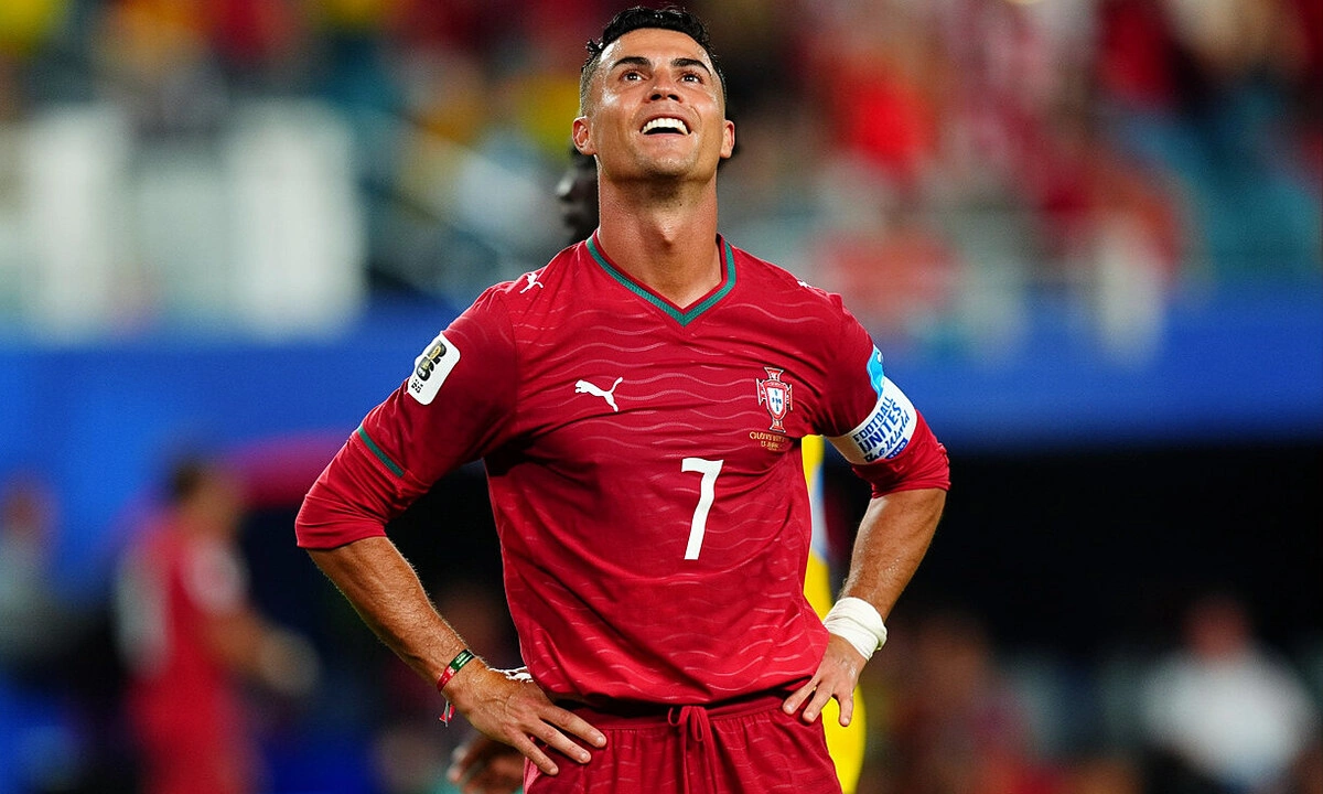 U888 baccarat và trận hòa im tiếng của Ronaldo tại World Cup 2026 - hình ảnh - u888app.vip U888 baccarat và trận hòa im tiếng của Ronaldo tại World Cup 2026 - hình ảnh - u888app.vip
