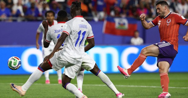 U888 Cược Bóng Đá: Scotland Nhọc Nhằn Hạ Haiti, Mở Cửa Vào Vòng Trong World Cup 2026 - hình ảnh - u888app.vip U888 Cược Bóng Đá: Scotland Nhọc Nhằn Hạ Haiti, Mở Cửa Vào Vòng Trong World Cup 2026 - hình ảnh - u888app.vip