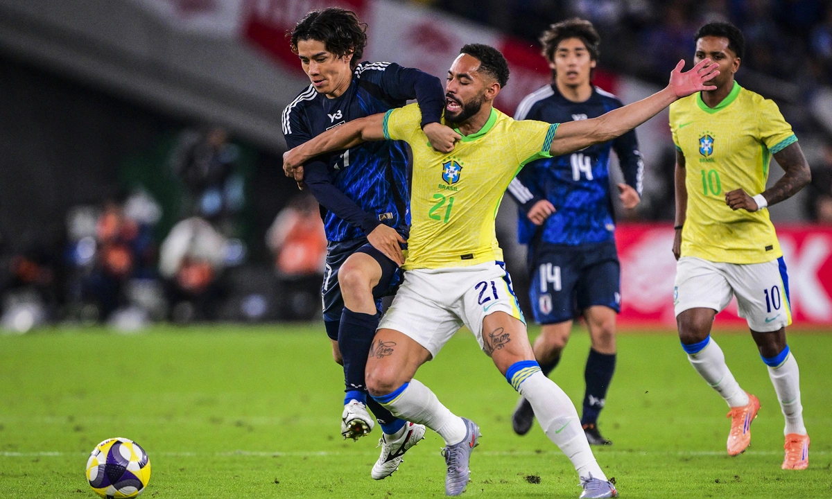 Link vào nhà cái U888: Truyền thông Brazil lo ngại Nhật Bản tại World Cup 2026 - hình ảnh - u888app.vip Link vào nhà cái U888: Truyền thông Brazil lo ngại Nhật Bản tại World Cup 2026 - hình ảnh - u888app.vip