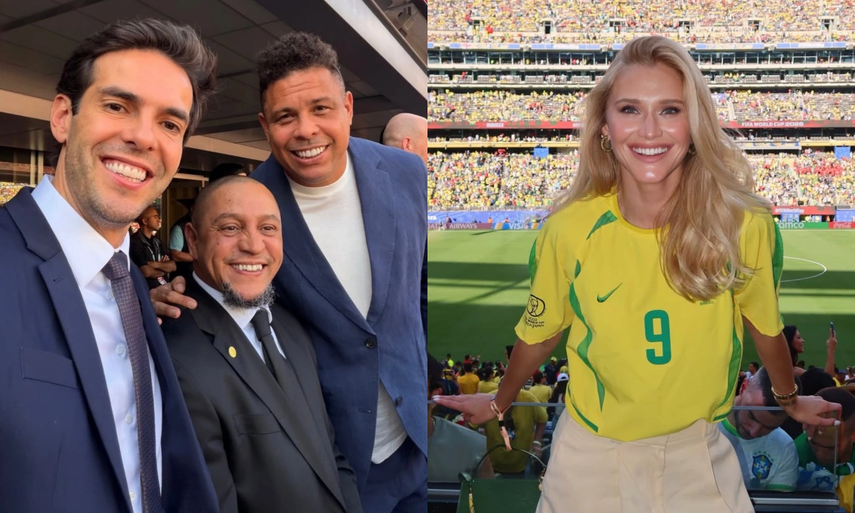 Casino trực tuyến Việt Nam và bầu không khí cuồng nhiệt cổ vũ đội tuyển Brazil tại World Cup 2026 - hình ảnh - u888app.vip