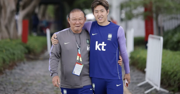 U888 chính thức: Park Hang-seo xin lỗi người hâm mộ sau World Cup 2026 - hình ảnh - u888app.vip U888 chính thức: Park Hang-seo xin lỗi người hâm mộ sau World Cup 2026 - hình ảnh - u888app.vip