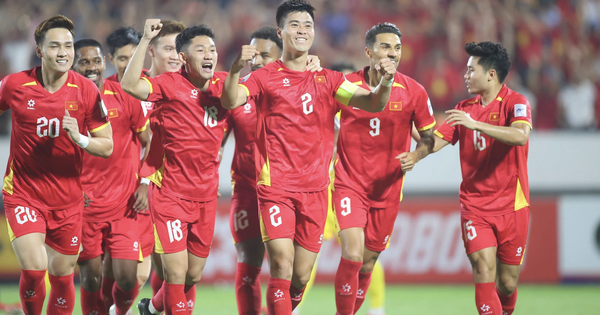 U888 Việt Nam và tin nóng từ VFF về đội tuyển dự AFF Cup 2026 - hình ảnh - u888app.vip U888 Việt Nam và tin nóng từ VFF về đội tuyển dự AFF Cup 2026 - hình ảnh - u888app.vip