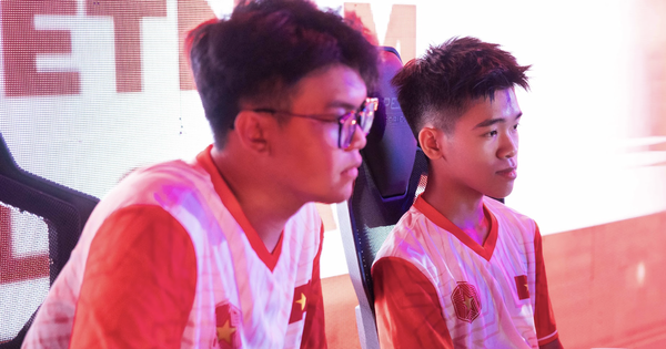 U888 đổi thưởng – Sân chơi eSports Việt Nam rực sáng sau chiến thắng lịch sử trước Thái Lan - hình ảnh - u888app.vip