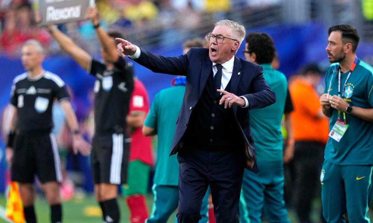 U888 baccarat và dự đoán bất ngờ của Ancelotti về World Cup 2026 - hình ảnh - u888app.vip U888 baccarat và dự đoán bất ngờ của Ancelotti về World Cup 2026 - hình ảnh - u888app.vip