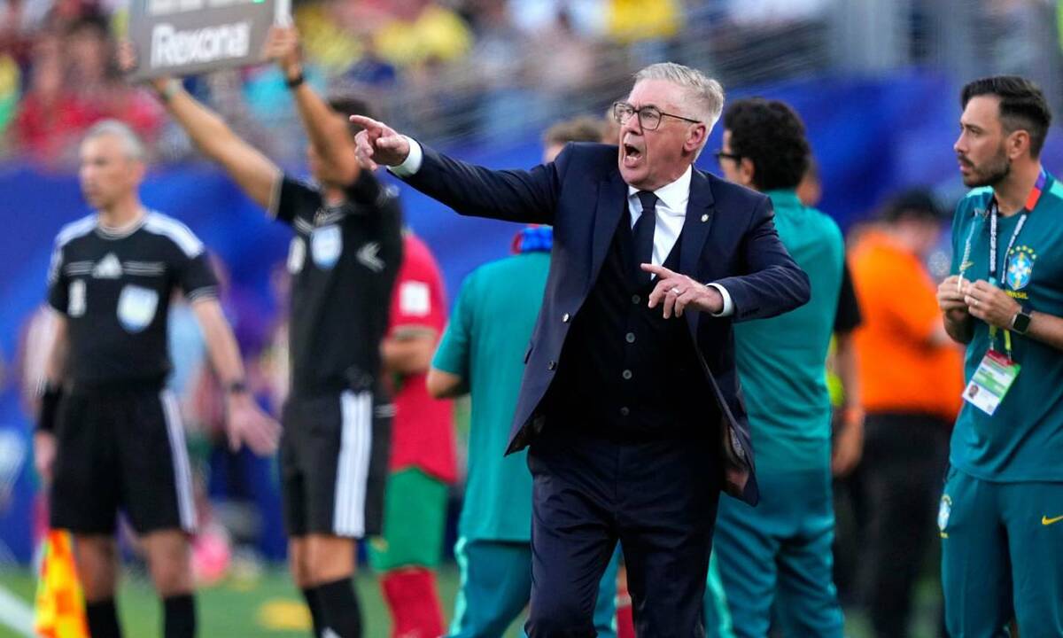 Link vào nhà cái U888 – Cập nhật nóng trận Brazil vs Nhật Bản từ Ancelotti - hình ảnh - u888app.vip