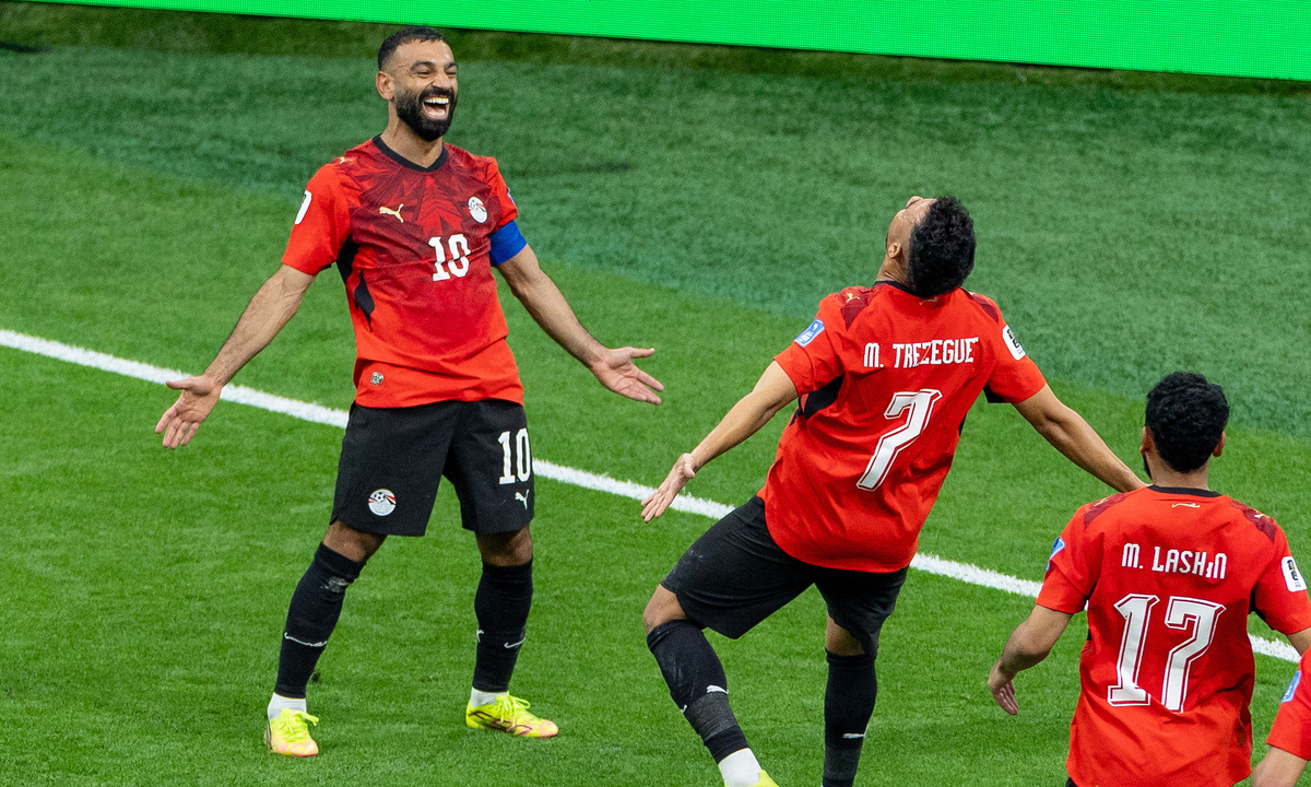 U888 Việt Nam: Salah tỏa sáng, Ai Cập có chiến thắng World Cup đầu tiên - hình ảnh - u888app.vip U888 Việt Nam: Salah tỏa sáng, Ai Cập có chiến thắng World Cup đầu tiên - hình ảnh - u888app.vip