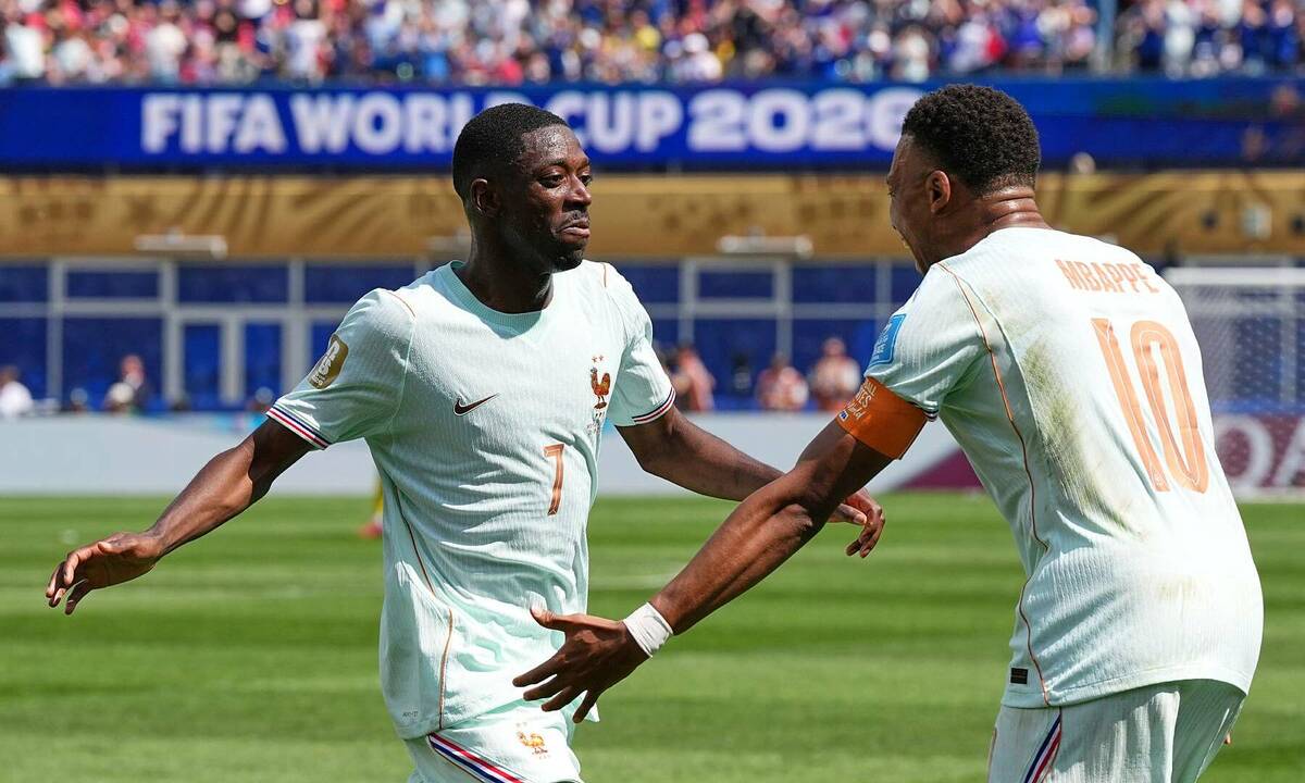 10 Bàn Thắng Đẹp Nhất Vòng Bảng World Cup 2026: Messi, Mbappe Tỏa Sáng Cùng Những Cú Sút Xa Định Đoạt Trận Đấu - hình ảnh - u888app.vip