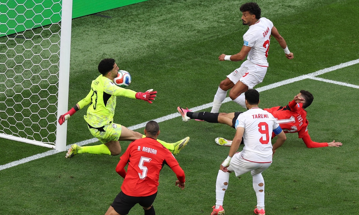 Casino trực tuyến Việt Nam và câu chuyện bất bại nhưng vẫn bị loại của Iran tại World Cup 2026 - hình ảnh - u888app.vip