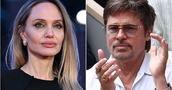 Thưởng tân thủ U888: Brad Pitt giành lợi thế trong vụ kiện rượu vang với Angelina Jolie - hình ảnh - u888app.vip Thưởng tân thủ U888: Brad Pitt giành lợi thế trong vụ kiện rượu vang với Angelina Jolie - hình ảnh - u888app.vip