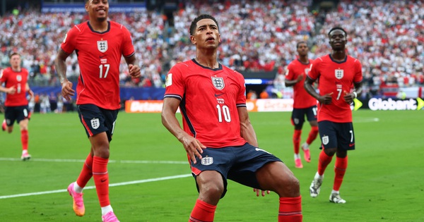 Link vào nhà cái U888: Anh thắng Panama 2-0, Kane và Bellingham tỏa sáng - hình ảnh - u888app.vip