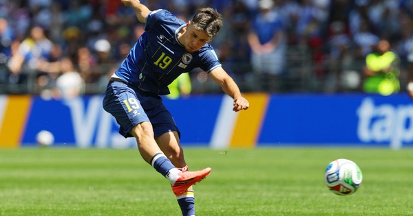 App U888 – Theo dõi World Cup 2026 và đặt cược thông minh sau chiến thắng của Bosnia – Herzegovina - hình ảnh - u888app.vip App U888 – Theo dõi World Cup 2026 và đặt cược thông minh sau chiến thắng của Bosnia – Herzegovina - hình ảnh - u888app.vip