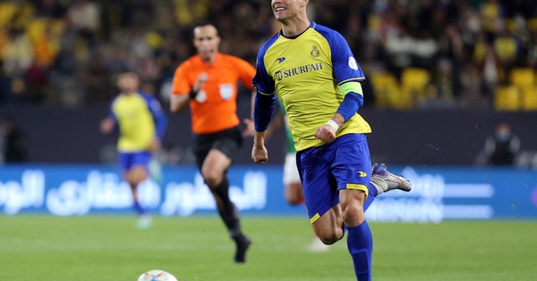 ‘Luật sư’ Ronaldo trước phiên tòa World Cup - hình ảnh - u888app.vip ‘Luật sư’ Ronaldo trước phiên tòa World Cup - hình ảnh - u888app.vip