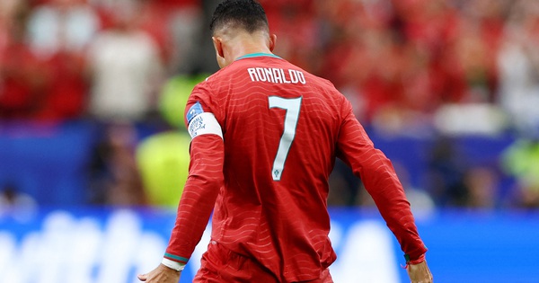 U888 cược bóng đá: Ronaldo lập kỷ lục vô tiền khoáng hậu tại World Cup 2026 - hình ảnh - u888app.vip