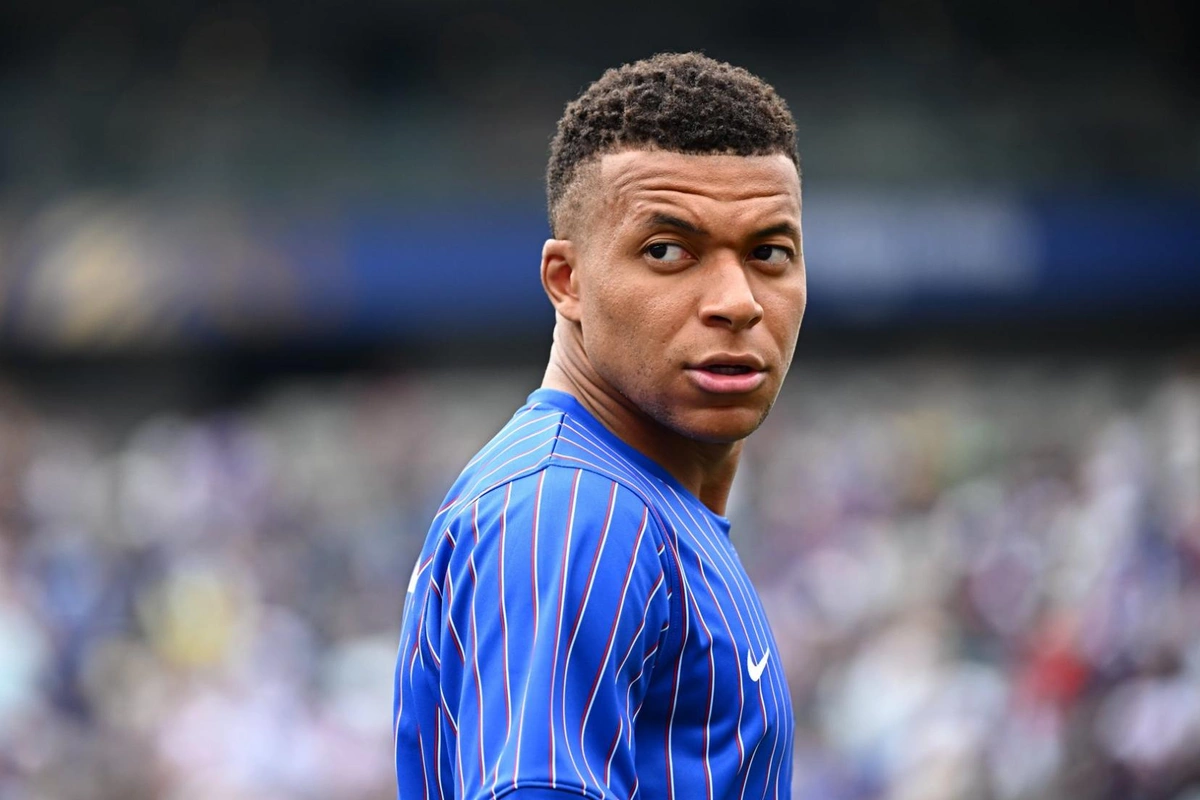 U888 Việt Nam: Mbappe đứng trước cơ hội xô đổ kỷ lục World Cup - hình ảnh - u888app.vip