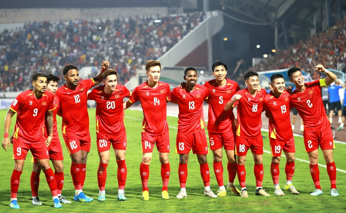 Thưởng tân thủ U888 và tin nóng từ đội tuyển Việt Nam tại ASEAN Cup 2026 - hình ảnh - u888app.vip