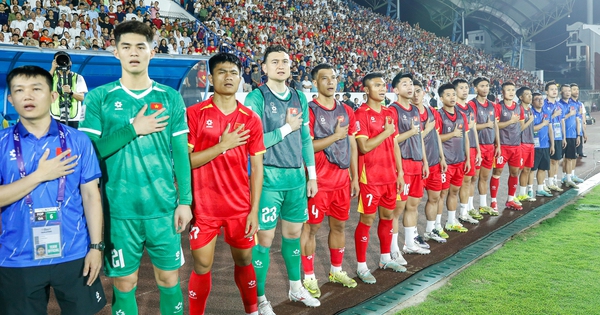 Thưởng tân thủ U888 và theo dõi lịch thi đấu đội tuyển Việt Nam tại AFF Cup 2026 - hình ảnh - u888app.vip