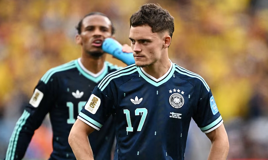 Lineker ám chỉ đội tuyển Đức sống nhờ quá khứ, U888 baccarat lên ngôi trong mùa World Cup - hình ảnh - u888app.vip Lineker ám chỉ đội tuyển Đức sống nhờ quá khứ, U888 baccarat lên ngôi trong mùa World Cup - hình ảnh - u888app.vip