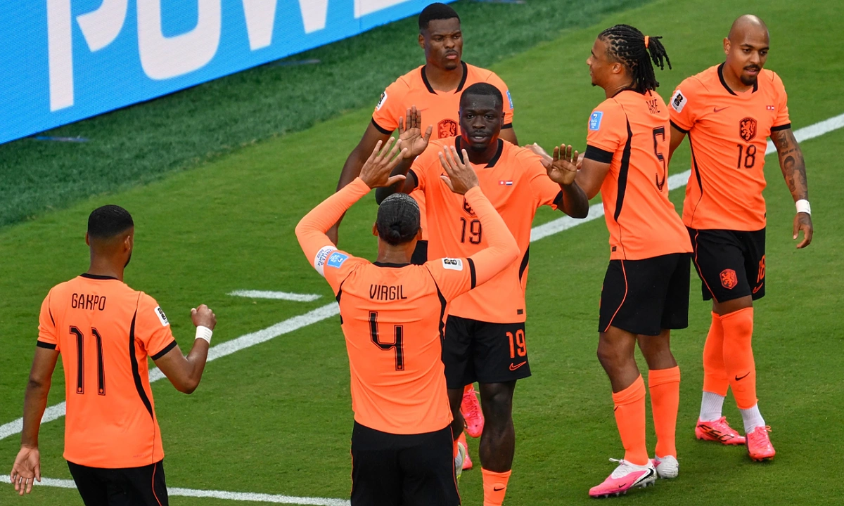 U888 Cược Bóng Đá: Hà Lan Đụng Độ Morocco Ở Vòng Knock-out World Cup 2026 - hình ảnh - u888app.vip U888 Cược Bóng Đá: Hà Lan Đụng Độ Morocco Ở Vòng Knock-out World Cup 2026 - hình ảnh - u888app.vip