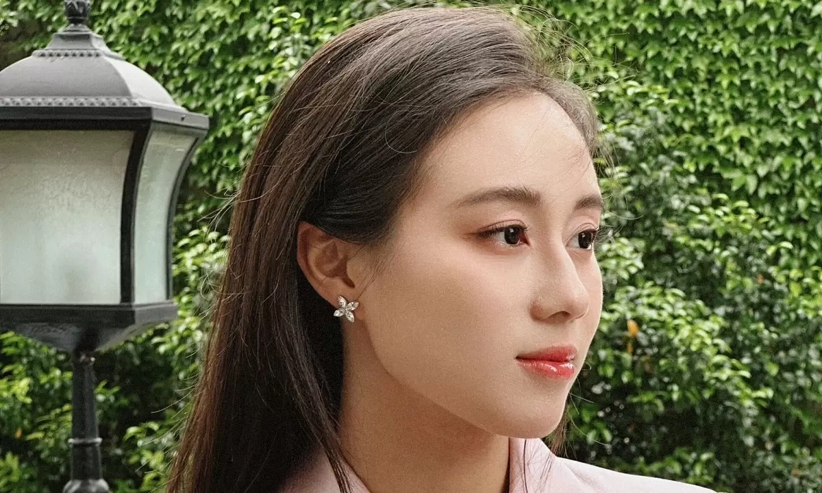 Thưởng đăng ký U888 và câu chuyện truyền cảm hứng từ ái nữ MIT của ‘Vua sòng bạc’ - hình ảnh - u888app.vip