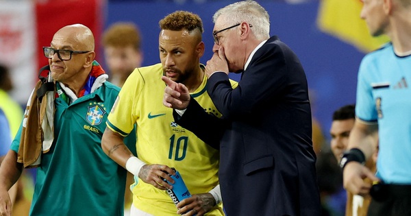 Neymar vắng mặt, Ancelotti gây bất ngờ với đội hình Brazil gặp Nhật Bản - hình ảnh - u888app.vip Neymar vắng mặt, Ancelotti gây bất ngờ với đội hình Brazil gặp Nhật Bản - hình ảnh - u888app.vip