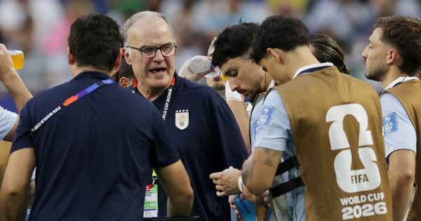 U888 uy tín đồng hành cùng fan bóng đá Uruguay trước trận quyết đấu Tây Ban Nha - hình ảnh - u888app.vip U888 uy tín đồng hành cùng fan bóng đá Uruguay trước trận quyết đấu Tây Ban Nha - hình ảnh - u888app.vip
