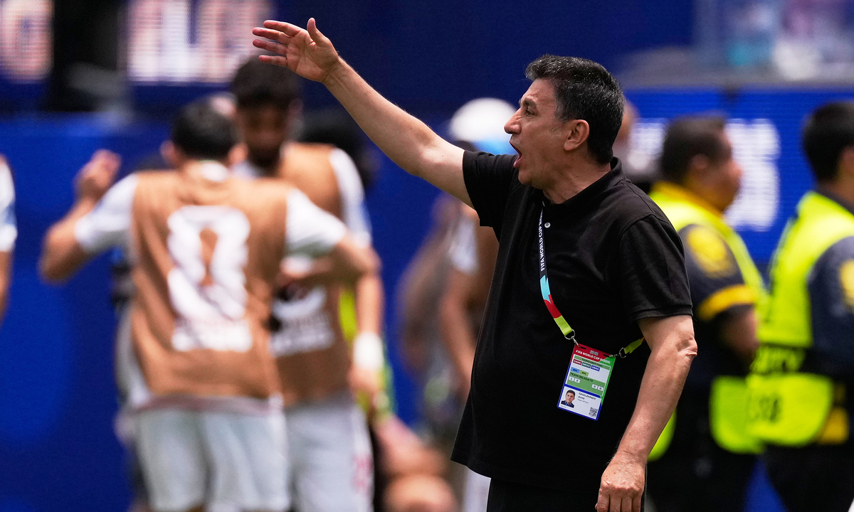 Link vào nhà cái U888: HLV Ghalenoei ca ngợi kỳ tích bất bại của Iran tại World Cup 2026 - hình ảnh - u888app.vip Link vào nhà cái U888: HLV Ghalenoei ca ngợi kỳ tích bất bại của Iran tại World Cup 2026 - hình ảnh - u888app.vip