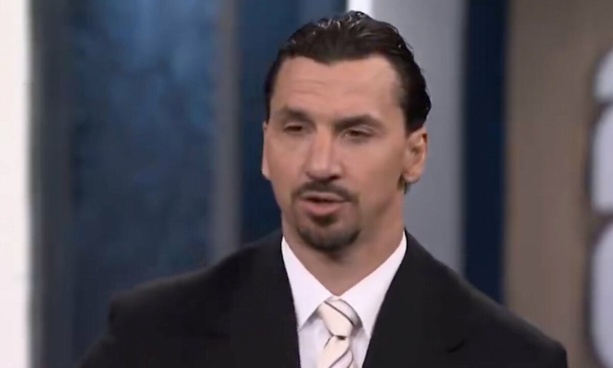 Ibrahimovic: ‘Hà Lan thua vì từ bỏ bản sắc tấn công’ - hình ảnh - u888app.vip
