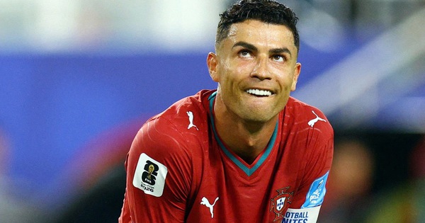 U888 bắn cá và nỗi buồn của Ronaldo tại World Cup 2026 - hình ảnh - u888app.vip U888 bắn cá và nỗi buồn của Ronaldo tại World Cup 2026 - hình ảnh - u888app.vip