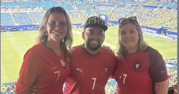 Thưởng tân thủ U888 và câu chuyện truyền cảm hứng từ mẹ Ronaldo giữa cơn bão chỉ trích - hình ảnh - u888app.vip