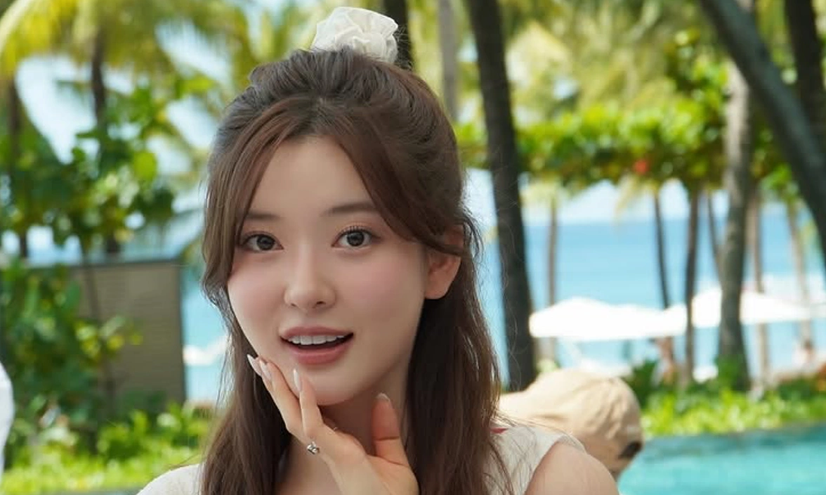 Thưởng đăng ký U888 – Cơ hội giải trí trọn vẹn sau tin hot về mỹ nhân Hàn tại Phú Quốc - hình ảnh - u888app.vip