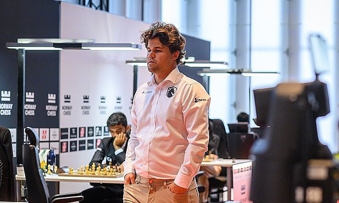 U888 eSports